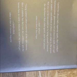 “Lauren Conrad Beauty” book